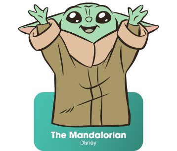 The Mandalorian