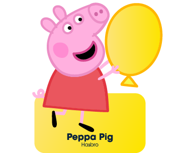 Peppa Pig