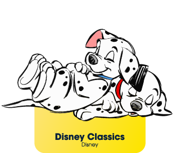 Clasicos Disney