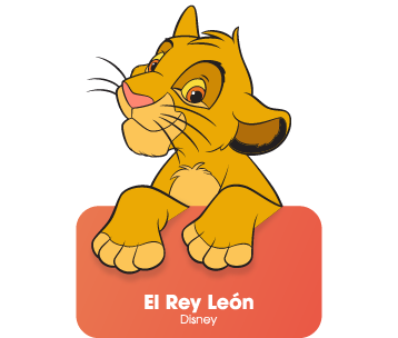 El Rey Leon