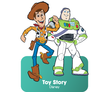 Toy Story