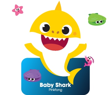 Baby Shark