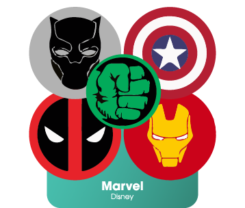 Marvel