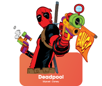 Deadpool