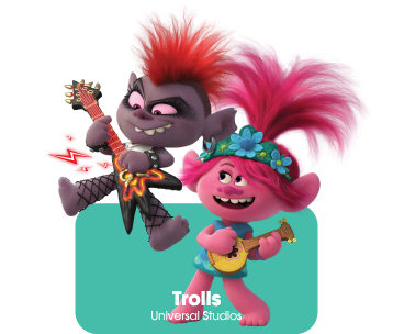 Trolls