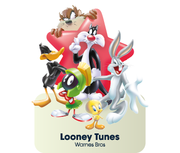 Looney Tunes