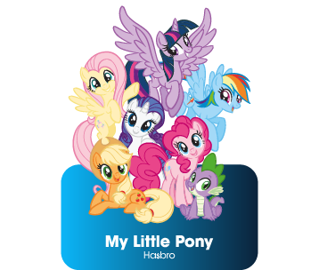 My Little Pony