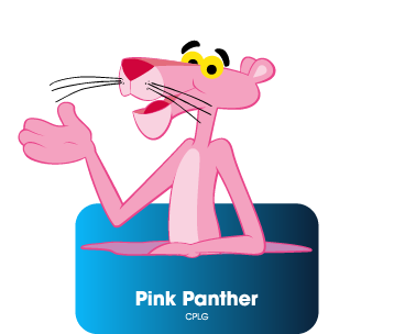 Pink Panther