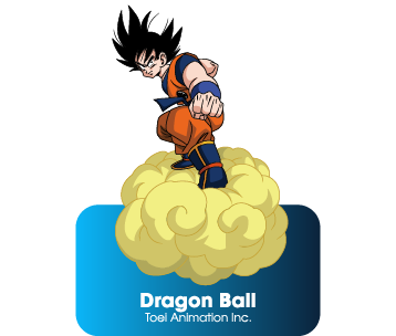 Dragon Ball