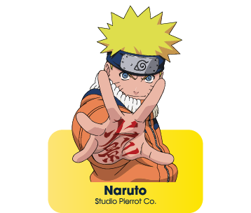 Naruto