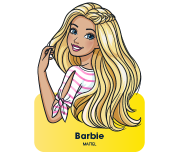 Barbie