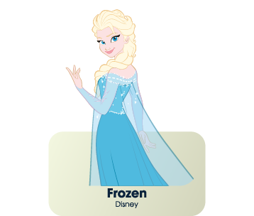 Frozen