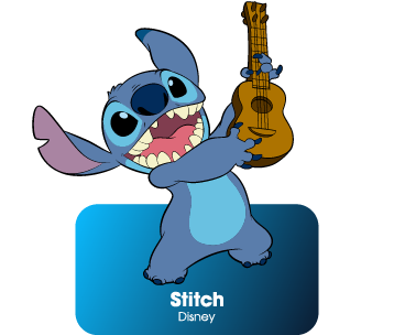 Stitch