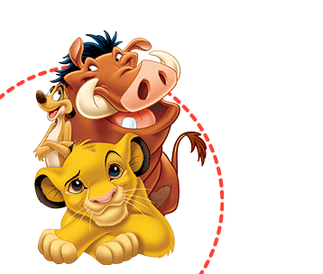 El Rey Leon