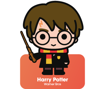 Harry Potter