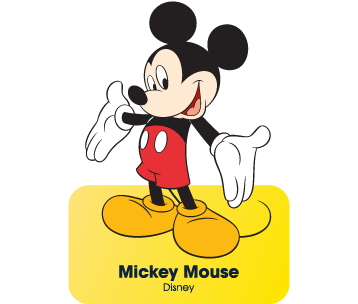 Mickey