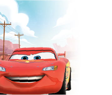 Cars Wild West Cars Wild West