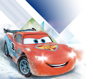 Cars, Ice Racing Cars, Ice Racing