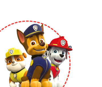 La Patrulla Canina La Patrulla Canina