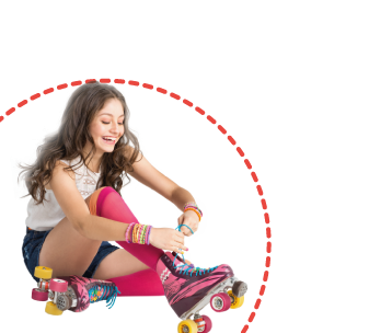 Soy Luna