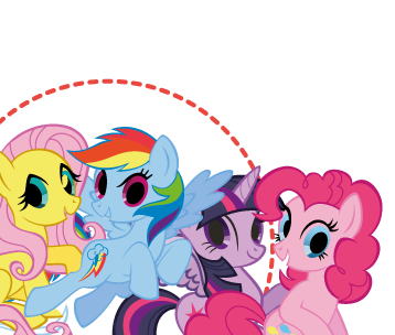 Mi Pequeño Pony Mi Pequeño Pony
