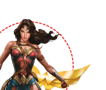 Wonder Woman