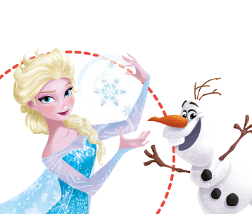 Frozen