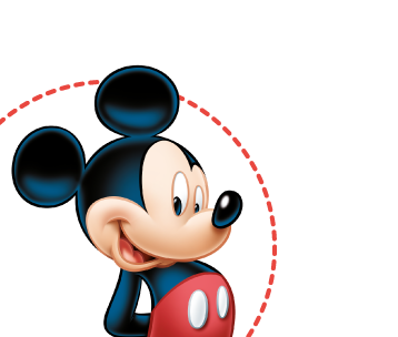 Mickey Mickey