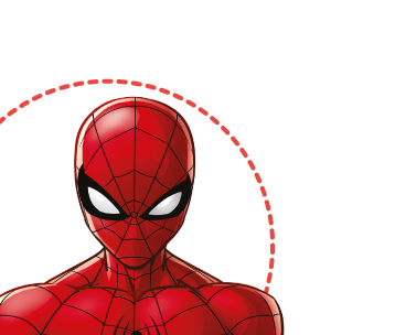 Spiderman Spiderman