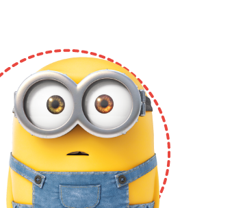 Minions Minions