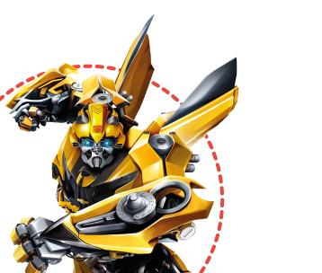 Transformers Transformers