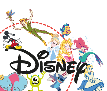 Clasicos Disney