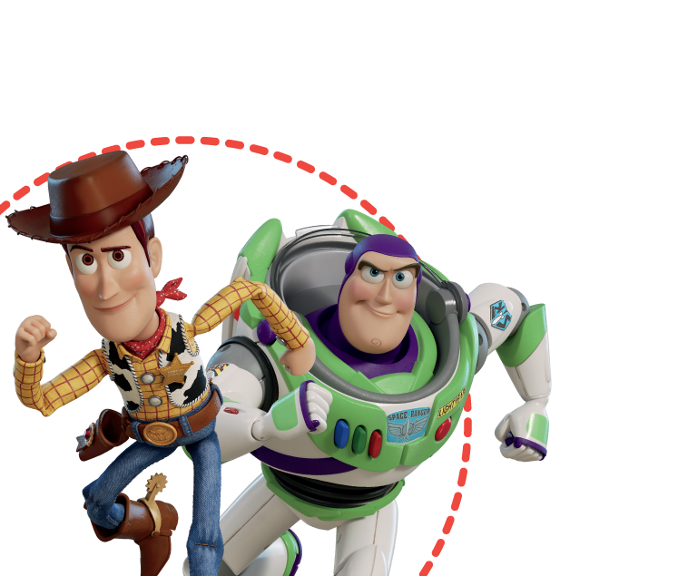 Toy Story