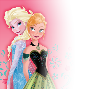 Frozen, My Sister My Hero Frozen, My Sister My Hero