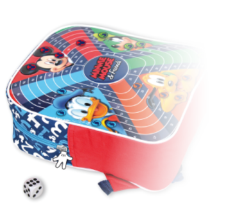 Playpacks Playpacks