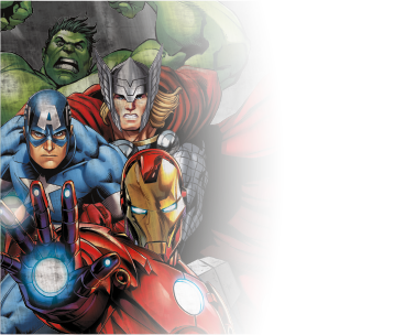 Los Vengadores Super Héroes Los Vengadores Super Héroes