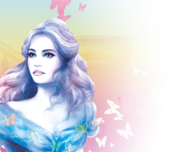 Cenicienta, Twelve O´clock Cenicienta, Twelve O´clock