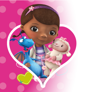 Doctora & Friends Doctora & Friends