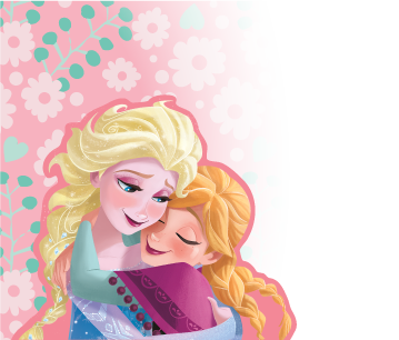 Frozen Forever Sisters Frozen Forever Sisters