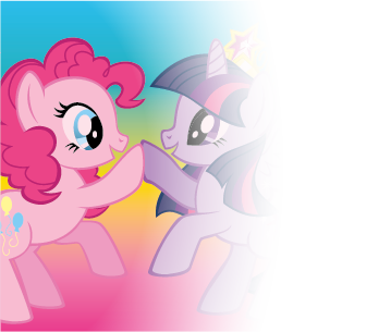 Party Pony Party Pony