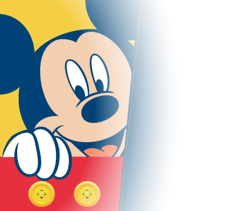 Mickey Face Mickey Face