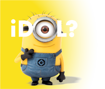 Minions Idol Minions Idol