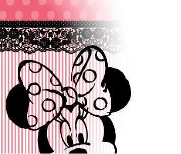 Minnie Lace Minnie Lace