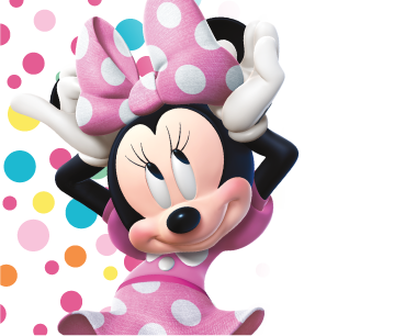 Minnie Smile Minnie Smile