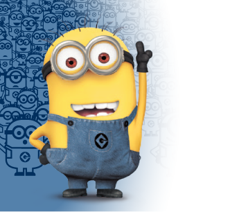 Minions, One in a Minion Minions, One in a Minion