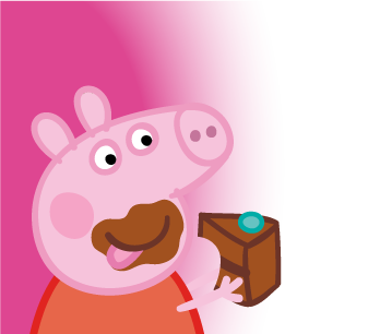 ¡MMM! Peppa ¡MMM! Peppa