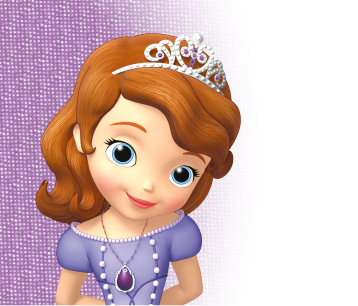 Sofia Glitter Sofia Glitter