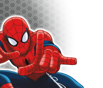 Spiderman Thwip! Spiderman Thwip!
