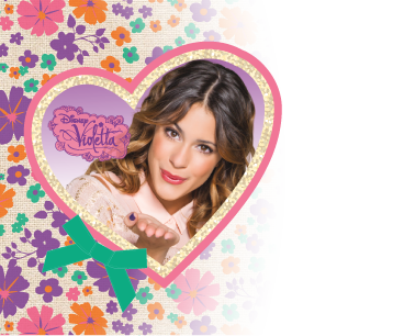 Violetta Music Passion Violetta Music Passion