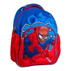 Mochila Escolar Mediana 42 Cm Sp
